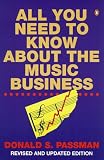 All You Need to Know About the Music Business