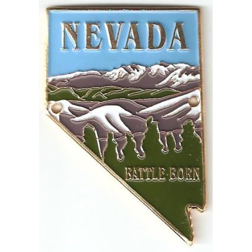 Albums 98+ Images Why Is Nevada Called The Battle Born State Latest 12/2023