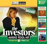 Investor's Audio Tool Kit (Wiley Audio)
