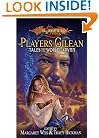 The Players of Gilean (Dragonlance)