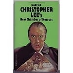 More of Christopher Lee's New Chamber of Horrors book cover