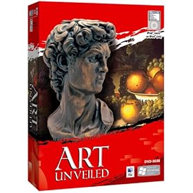 Art Unveiled by Fogware Publishing