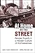 At Home on the Street: People, Poverty, and a Hidden Culture of Homelessness