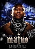 Unstoppable-The Life Story of Maino