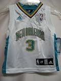 New Orleans Hornets Chris Paul Replica NBA TODDLER Jersey