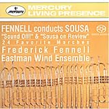 Fennell conducts Sousa [Hybrid SACD]