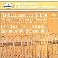 Sousa:  Marches