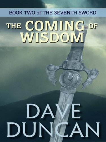 Coming of Wisdom