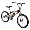 Boys' Rip Claw BMX Bike - Orange/ Black (20")