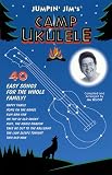 Jumpin Jims Camp Ukulele