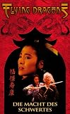 Flying Dragons - Die Macht des Schwertes - Michelle Khan