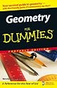 Geometry for Dummies, Portable Edition (For Dummies)