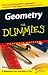 Books : Geometry for Dummies, Portable Edition (For Dummies)