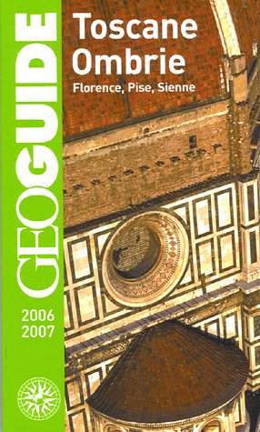 City Travel Guides Discounted  Livres : Toscane Ombrie