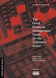 cover of The Good Financial Management Guide for the Voluntary Sector (Good Guides)