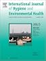 Possible risk for re-colonization with methicillin-resistant Staphylococcus aureus (MRSA) by faecal transmission [An article from: International Journal of Hygiene and Environmental Health]