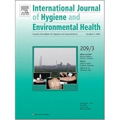 Fatal multidrug-resistant Acinetobacter baumannii sepsis in a patient with travel history and recent onset of systemic lupus erythematosus: a case report ... Journal of Hygiene and Environmental Health]