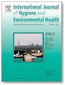 Major contributors to inorganic arsenic intake in southeastern Michigan [An article from: International Journal of Hygiene and Environmental Health]
