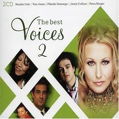 The Best Voices 2