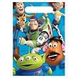 Toy Story Treat Sacks - 8/Pkg.