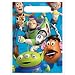 Toy Story 3 Party Treat Favor Bags Set of 8 Treat Sacks