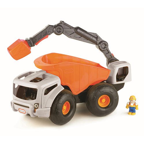 Little Tikes Monster Dirt Digger