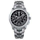 TAG Heuer Men's Calibre 36 Link Automatic Chronograph Watch #CT511A.BA0564