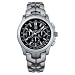 TAG Heuer Men's Calibre 36 Link Automatic Chronograph Watch #CT511A.BA0564