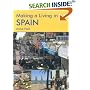 Making a Living in Spain (Survival Handbooks)