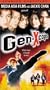 Gen-X Cops [VHS]