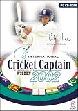 International Cricket Captain 2002