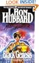 Black Genesis (Mission Earth Series Vol 2)