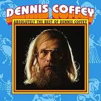 Dennis Coffey Ablum Cover