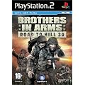 Brothers in Arms: Road To Hill 30 (PS2)