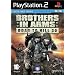 Brothers in Arms: Road To Hill 30 (PS2)