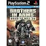 Brothers in Arms: Road To Hill 30 (PS2)