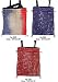 Cotton Beaded and Embroidered Bags 3 Pieces Set Drawstring Closure Top Women Handcrafted Casual Accessoriers (gmbg021)