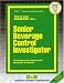 Senior Beverage Control Investigator
