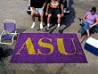 Alcorn State Univ ULTI-MAT 5'x8' Floor Mat (Rug) - Alcorn State Braves NCAA College Athletics