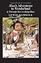 Alice in Wonderland (Wordsworth Classics)