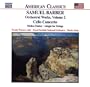 Adagio For Strings, Op. 11