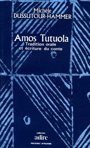 Amos Tutuola