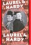 Laurel & Hardy, Vol. 1: The Laurel & Hardy Collection