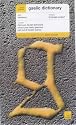 Gaelic Dictionary (Teach Yourself)
