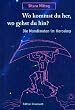 Wo kommst du her, wo gehst du hin: Die Mondknoten im Horoskop