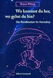 Produkt-Bild: Wo kommst du her, wo gehst du hin: Die Mondknoten im Horoskop