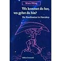 Wo kommst du her, wo gehst du hin: Die Mondknoten im Horoskop