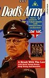 VHS : Dad's Army - A Brush With The Law [1968]