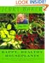 Jerry Baker's Happy, Healthy Houseplants