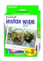 Fujifilm Instax Gloss 800 Instant CN 2 PK(20 Film